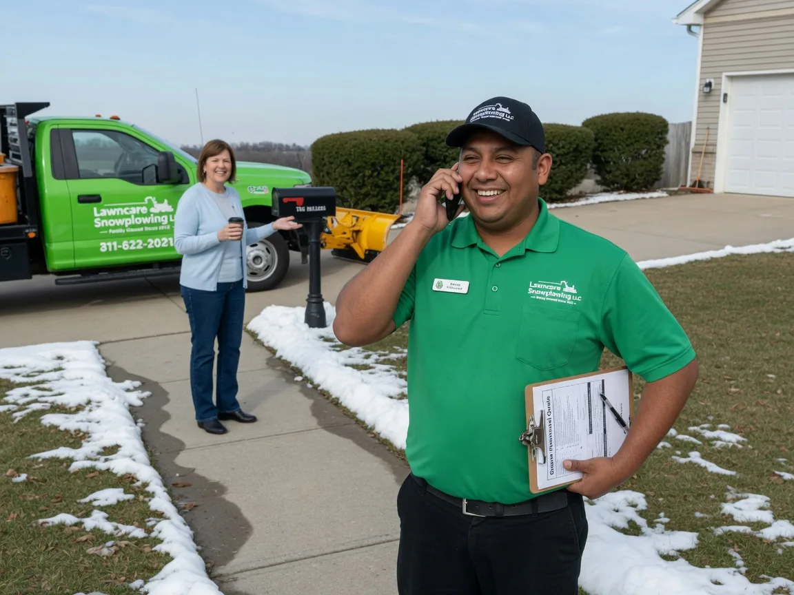 Lawn Care Services By Expert Landscaper East Boston, MA FAQs